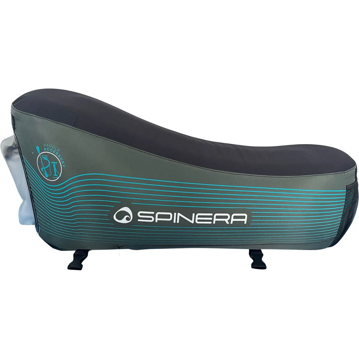 2026  Spinera  Sattelsitz-Kajak Und SUP SPS-SEAT-SAD  Blau